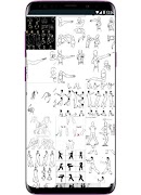 برنامه‌نما آموزش Wing Chun عکس از صفحه