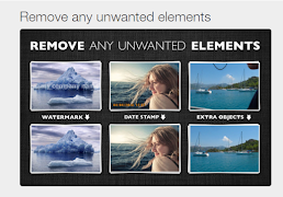 Remove Unwanted Object App screenshot 3