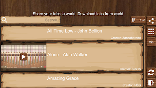 Kalimba Real screenshot 5