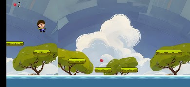 1 Schermata Sullivan Sails