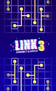 Link 3 - Connect & Match screenshot 4