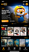 Set iptv poster