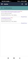 Alpha E Learning App screenshot 6
