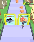 Builder Run स्क्रीनशॉट 1