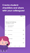 SchoolFox স্ক্রিনশট 4
