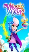 برنامه‌نما Magic MixUp عکس از صفحه