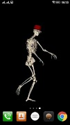 Dancing Skeleton capture d'écran 3