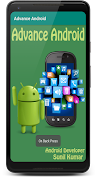 Advance Android(Programming) 截圖 3