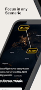 FocusFlight: Focus Timer پوسٹر