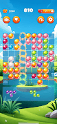 Bubble Cat Puzzle -- Fun Relax screenshot 2