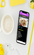kebab maison ảnh chụp màn hình 2