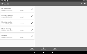 Task Timer screenshot 6