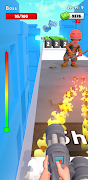 7 Schermata Upgrade Minigun Rush