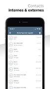 Dialog Connect screenshot 2