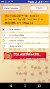 Data Structure Questions poster