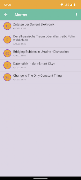 DiVOC Schedule 스크린샷 4