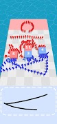 Draw Push 3D screenshot 2