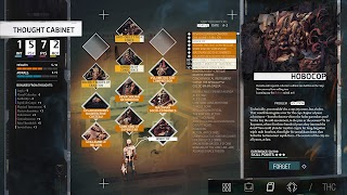 برنامه‌نما Disco Elysium عکس از صفحه