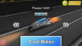 Inverted Bike اسکرین شاٹ 4