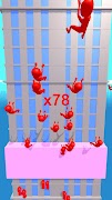 Hyper Climb Escape تصوير الشاشة 7