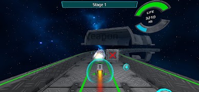 Wheel Rush screenshot 3