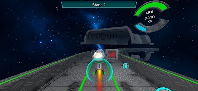 Wheel Rush captura de pantalla 3