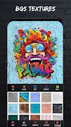Graffiti Name Logo Maker screenshot 5