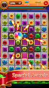 Jewel Gem Pro screenshot 1