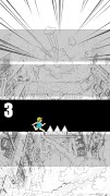 Floor Run imagem de tela 1