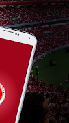برنامه‌نما S. C. Internacional Oficial عکس از صفحه