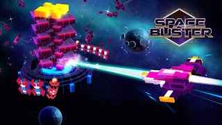 Space Buster スクリーンショット 7