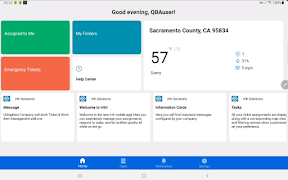 Utilisphere screenshot 5