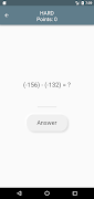 Ultimate Math Exercises 截圖 2