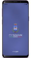 MyTadasuni ポスター