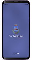 MyTadasuni постер