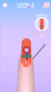 Nails Done! captura de pantalla 1