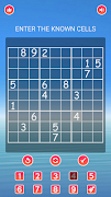 پوستر Sudoku Solver