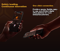 Simple VPN syot layar 3