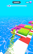Grass Race screenshot 7