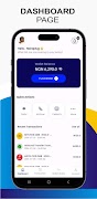 برنامه‌نما Naira Plug - Cheap Data, bills عکس از صفحه