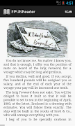 EPUB Reader Poster