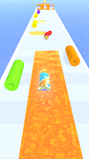 برنامه‌نما Layer Runner! عکس از صفحه
