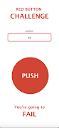 Just a Button - Game اسکرین شاٹ 1