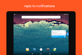 Notifly captura de pantalla 7