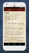 5e Bestiary screenshot 1
