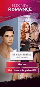 Ivy: Stories We Play screenshot 1