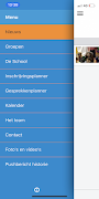 Het Visnet poster