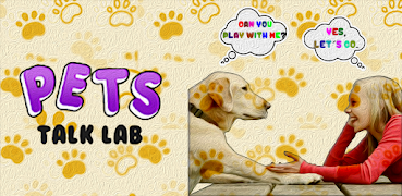 Pets Talk Lab:know your dog screenshot 4