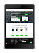 FAST HOSTING Screenshot 2