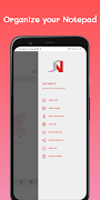 Notes - Notebook , Notepad ภาพหน้าจอ 3